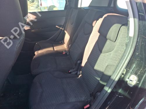 Left front window switch PEUGEOT 308 SW I (4E_, 4H_) 1.6 HDi | BP37328708I27 - Image 13