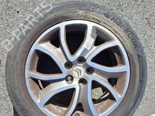 Used Rim Rim 37617101 37617101