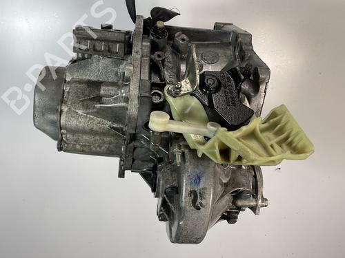 Used Gearbox Gearbox 37328398 37328398