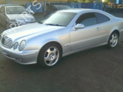 Engine MERCEDES-BENZ CLK (C208) CLK 200 Kompressor (208.344) | BP37308376M1 - Image 3