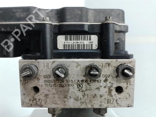 Used ABS pump ABS pump 37314595 37314595
