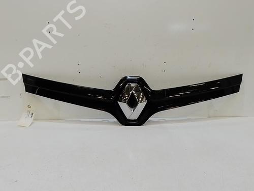Grill RENAULT TWINGO II (CN0_) 1.2 16V (CN04, CN0B) | BP37619931C40 - Image 2