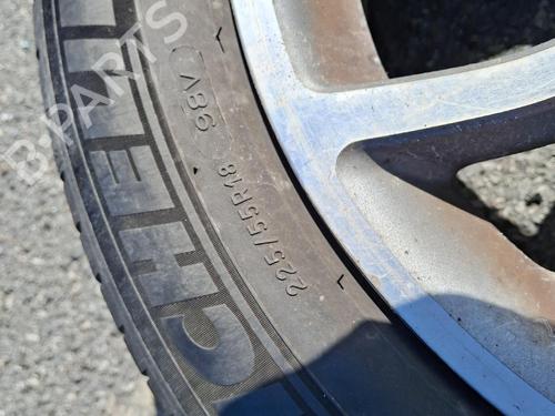 Used Rim Rim 37617099 37617099