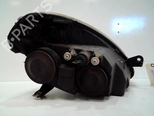 Used Left headlight Left headlight 37311378 37311378
