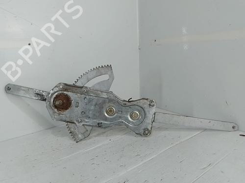 Used Front right window mechanism Front right window mechanism 37316367 37316367