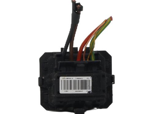 Heater resistor PEUGEOT 308 CC (4B_) 2.0 HDi | BP37336888M108 - Image 2