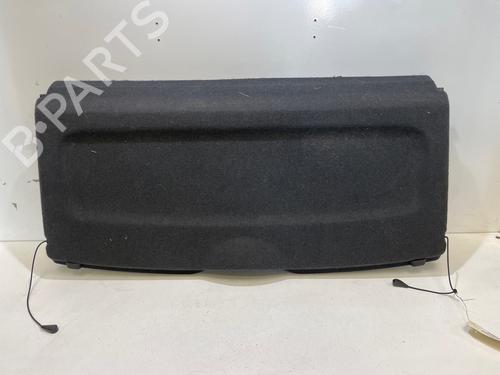 Cappelliera Cappelliera RENAULT CLIO III (BR0/1, CR0/1) [2005-2014] 37349182 37349182