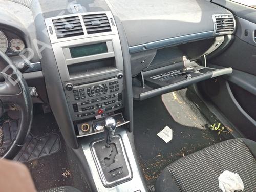Engine PEUGEOT 407 (6D_) 2.0 (6DRFNB, 6DRFNE) | BP37335726M1  - Image 8