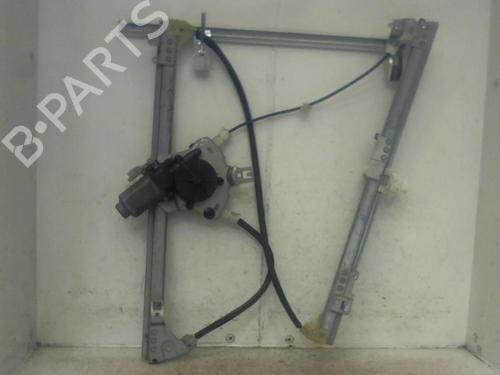 Used Front right window mechanism Front right window mechanism 37299235 37299235