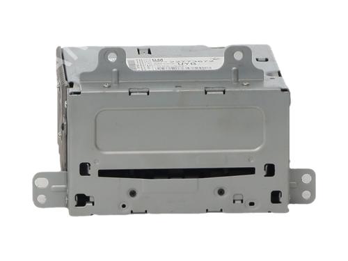 Radio OPEL MERIVA B MPV (S10) 1.4 (75) | BP37349016E6 - Image 2
