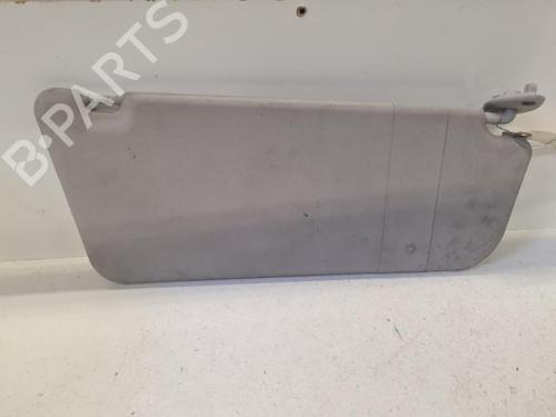 right-sun-visor-citroen-jumpy-ii-van-2007-2008-2009-2010-2011-2012-2013-2014-2015-2016-37299835 main image