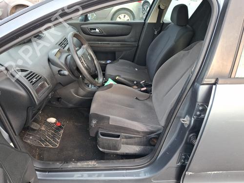 Steering column stalk CITROËN C4 I (LC_) 1.6 HDi | BP37348465I23 - Image 15