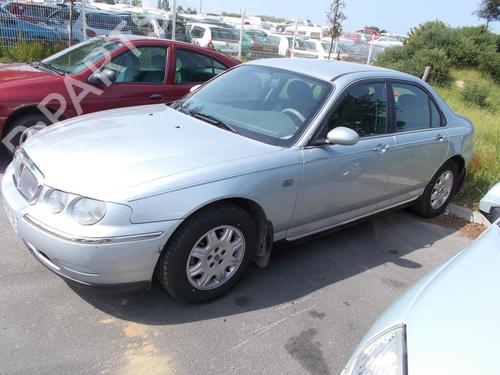 Right sun visor ROVER 75 (RJ) 2.0 CDT | BP37305861I2  - Image 7