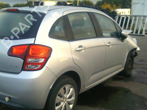 Steering column stalk CITROËN C3 II (SC_) 1.4 | BP37311408I23  - Image 10