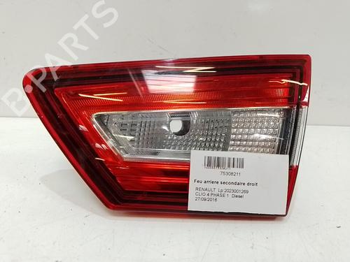 right-tailgate-light-renault-clio-iv-bh_-2012-2013-2014-2015-2016-2017-2018-2019-2020-2021-37317325 main image