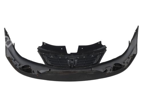 Front bumper DACIA LOGAN MCV (KS_) 1.5 dCi (KS0W) | BP37622992C7 - Image 2