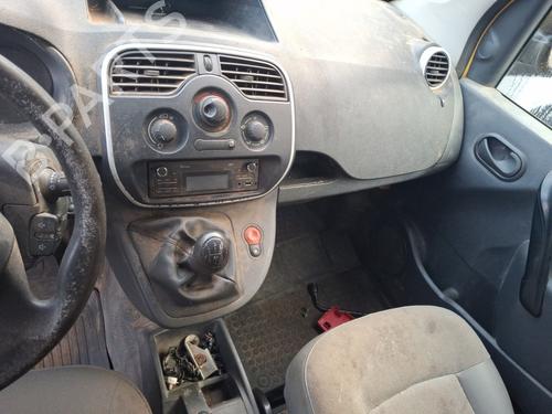 Steering column stalk RENAULT KANGOO Express (FW0/1_)  | BP37337472I23  - Image 10