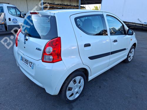 Switch SUZUKI ALTO VII (GF, HA25_, HA35_) | BP37348698I30 - Image 13