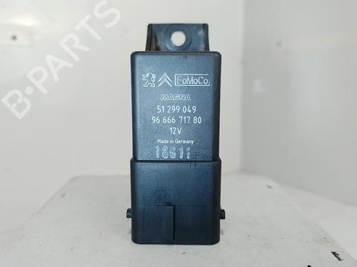 electronic-module-citroen-ds3-sa_-2009-2010-2011-2012-2013-2014-2015-2016-37313896 main image