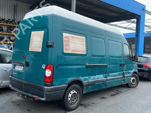 Left front indicator RENAULT MASTER II Van (FD) 2.5 dCi (FD01, FD02, FD21, FD22, FD31, FD32, FD3Y, FD71,... | BP37322407C32 - Image 8
