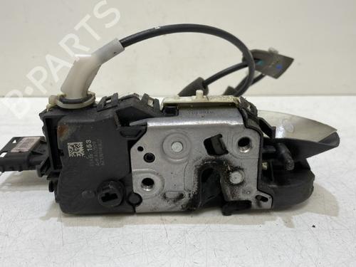 Used Front left lock Front left lock 37322761 37322761