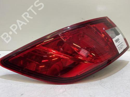 Used Left taillight Left taillight 37320323 37320323