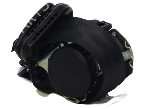 Rear right seatbelt PEUGEOT 2008 I (CU_) 1.2 THP 110 / PureTech 110 | BP37334183I28 - Image 3