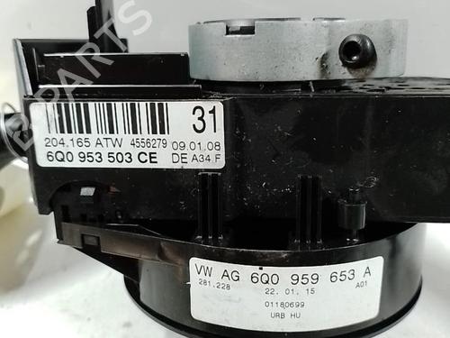Comutador piscas / escovas Comutador piscas / escovas 37302403 37302403