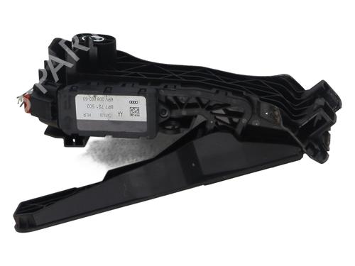 Electronic module AUDI A3 Convertible (8P7) 2.0 TDI | BP37340719M83  - Image 6