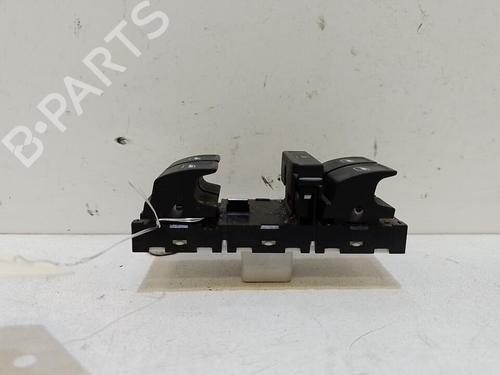 Left front window switch VW POLO V (6R1, 6C1) 1.4 TDI | BP37314363I27 - Image 2