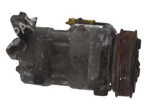 AC compressor MINI MINI (R56) Cooper D | BP38596581M34 - Image 6