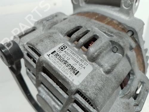 Used Alternator Alternator 37312365 37312365