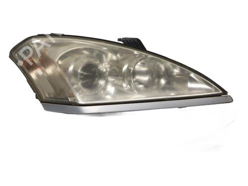 Right headlight SSANGYONG KYRON 2.7 Xdi 4x4 | BP37329581C29 - Image 4