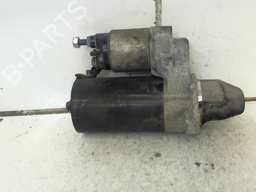 Used Starter Starter 37299557 37299557