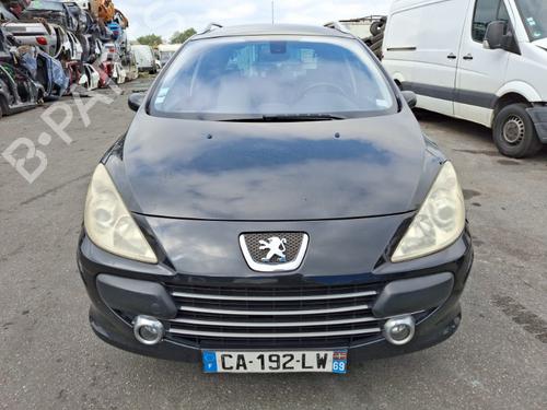 Left front window switch PEUGEOT 307 SW (3H) | BP37325135I27 - Image 11