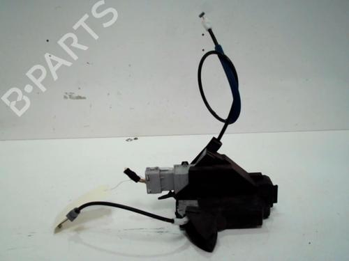 Used Rear left lock Rear left lock 37309727 37309727
