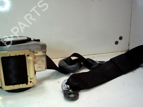 Front right seatbelt AUDI A2 (8Z0) 1.4 TDI | BP37301059I25 - Image 3