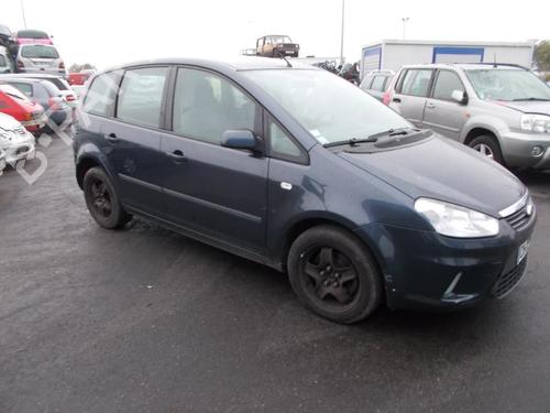 Left headlight FORD C-MAX (DM2) 1.8 TDCi | BP37327309C28 - Image 6