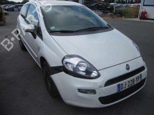 Right sun visor FIAT PUNTO (199_)  | BP37300803I2  - Image 9
