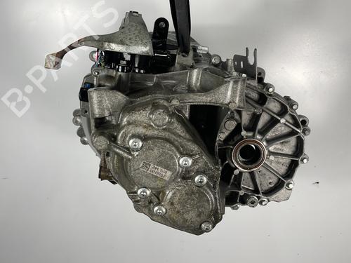 Gearbox FORD FIESTA VII (HJ, HF) 1.5 ST EcoBoost | BP37332413M3 - Image 4
