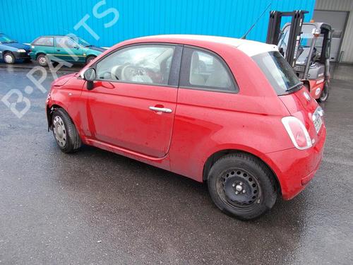 Right taillight FIAT 500 (312_) 1.2 (312AXA1A) | BP37344400C35 - Image 8