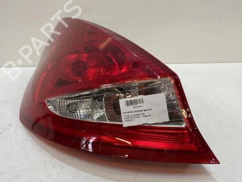Left taillight FORD FIESTA VI (CB1, CCN) 1.25 | BP37322080C34 - Image 2