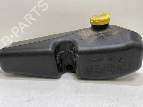 Sprinklertank DACIA SANDERO II TCe 90 (B8M1, B8MA, B8AC) | BP37621461C113 - Image 4