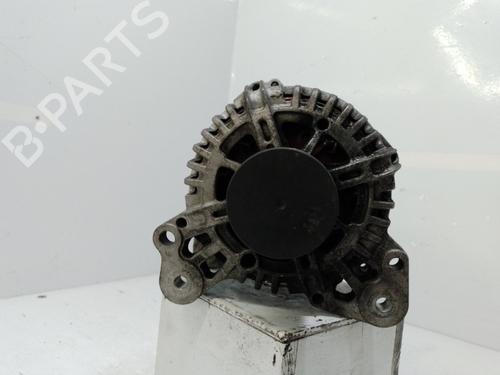 Alternator SKODA FABIA II (542) 1.2 TSI | BP37318460M7 - Image 4