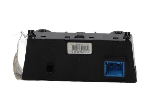 Used Climate control Climate control 37330716 37330716