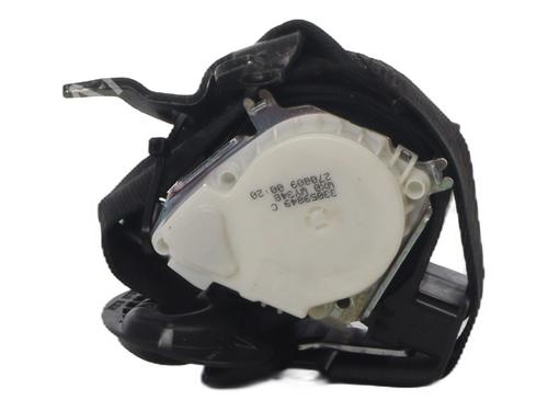 Front right seatbelt BMW 1 (F20) | BP37343268I25 - Image 3