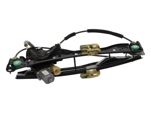 Front left window mechanism FORD MONDEO V Turnier (CF) 2.0 TDCi Bi-Turbo | BP37327768C22 - Image 3