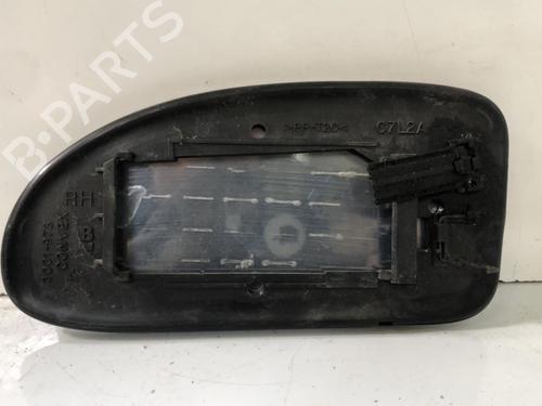 Used Right mirror glass Right mirror glass FORD FOCUS I (DAW, DBW) [1998-2009] 40509320 40509320