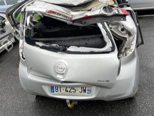 Used Parts OPEL AGILA B (H08) 1.0 (F68) 4802031