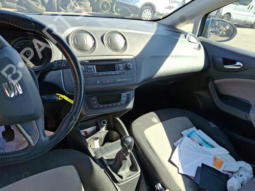 Engine SEAT IBIZA IV (6J5, 6P1) 1.6 TDI | BP37342785M1  - Image 7